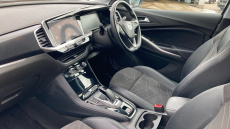 Vauxhall Grandland 1.2 Turbo Ultimate 5dr Auto Petrol Hatchback